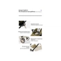 Коляска Kidilo 2в1 Haolaifu H3 Khahi Хакі (6928270766423) (1195571) - зменшене зображення 12