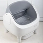 Туалет для котів Me&Pet Автоматичний +Wi-FI (NMP-45) - зменшене зображення 10