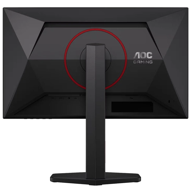 Монітор AOC 24G4ZR - зображення 5