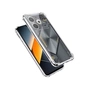 Чехол для мобильного телефона BeCover Anti-Shock Tecno POVA 6 Neo (LI6) Clear (712785) - уменьшенное изображение 4