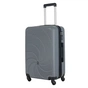 Чемодан Semi Line 24" (M) Graphite (T5924-2) (DAS303625) - уменьшенное изображение 1
