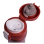Термокружка Tramp 450ml RED (UTRC-107-red) - уменьшенное изображение 3