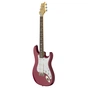 Електрогітара PRS SE Silver Sky Dragon Fruit - зменшене зображення 5
