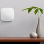 Модуль управління розумним будинком Ajax HUB white (Hub white) - зменшене зображення 4