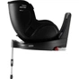 Автокрісло Britax-Romer Dualfix isense Space Black з платформою (2000035112) - зменшене зображення 7