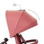 Дитячий велосипед Kinderkraft Aston 2 Plus Pink (KRASTO02PNKPL00) (5902533929924) - зменшене зображення 6