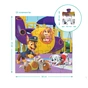 Пазл DoDo 3 в 1 Paw Patrol. Игровая площадка (200578) - уменьшенное изображение 5