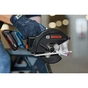 Дискова пила Bosch GKM 18V-50, 18V, 2x5Ah, 136 мм, 4250 об/хв (0.601.6B8.002) - уменьшенное изображение 5