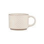 Чашка Ardesto Anzio, 300мл, кераміка, кремовий (AR3042C) - уменьшенное изображение 2
