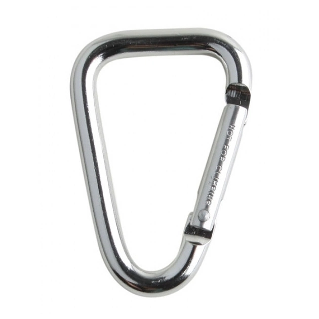 Посуд для собак Dexas Дорожня складна миска Тревел Кап з карабіном велика 480 мл (блакитна) (0084297309176) - picture 5