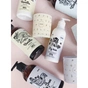 Рідке мило Yope Vanilla and Cinnamon 500 мл (5900168906600) - зменшене зображення 5