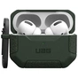 Чохол для навушників Urban Armor Gear для Apple AirPods Pro (Gen 2, 2022) Scout Olive Drab (104123117272) - зменшене зображення 1