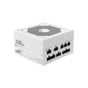 Блок живлення GIGABYTE 850W (UD850GM PG5W) - зменшене зображення 3
