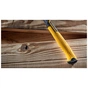 Молоток DeWALT RIP-CLAW, суцільнометалевий, 340 г, з прямим цвяхом. (DWHT51135-0) - зменшене зображення 6
