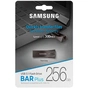USB флеш накопичувач Samsung 256GB BAR Plus USB 3.0 (MUF-256BE4/APC) - зменшене зображення 7