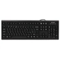 Комплект A4Tech KRS-8572 USB Black (4711421853422) - уменьшенное изображение 2