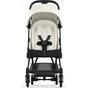 Коляска Cybex Coya Matt Black Off White (522004335) - зменшене зображення 3