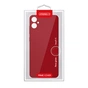 Чехол для мобильного телефона Intaleo SoftShell Samsung Galaxy A06 Red (1283126609510) - уменьшенное изображение 2