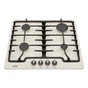 Варочна поверхня Eleyus GRACIA 60 BG CF - уменьшенное изображение 2