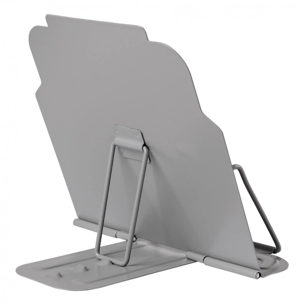 Підставка для книг Yes фігурна Minecraft метал з висічкою (470512) - picture 2