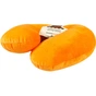 Туристична подушка Martin Brown Travel Pillow 30х30см Orange (79003O-IS) - зменшене зображення 3