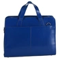Сумка для ноутбука Sumdex 15.4" SLN-062 NV Blue leather - зменшене зображення 2