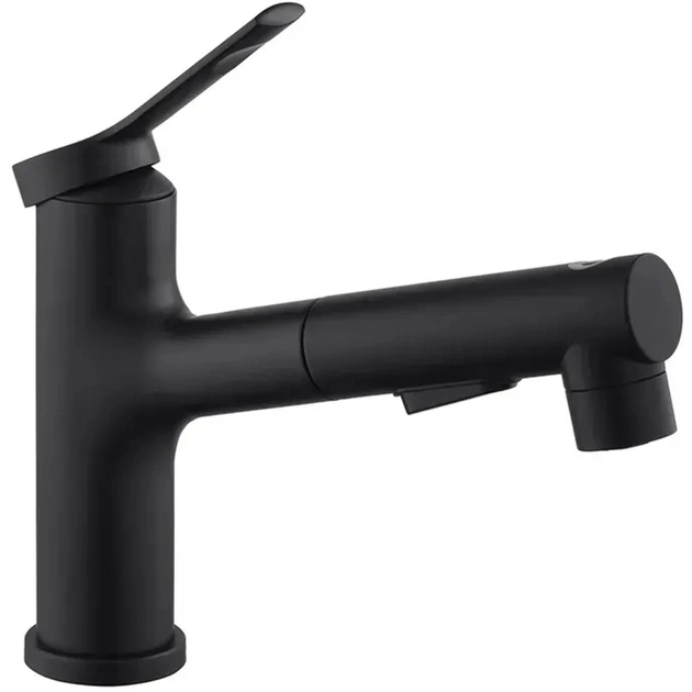 Змішувач Kroner Klassisch-SCH030-T (CV032497) - picture 3