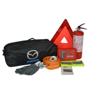 Набор техпомощи Poputchik Mazda кроссовер / минивэн (01-003-К) изображение 1