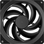 Кулер до корпусу CoolerMaster CASE FAN 140MM/MFZ-M4NK-19NPKR1 COOLER MASTER (MFZ-M4NK-19NPK-R1) - зменшене зображення 2