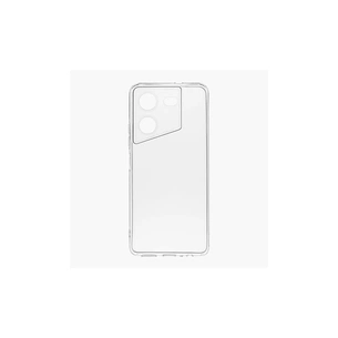 Чохол до мобільного телефона BeCover Tecno POVA 5 Pro 5G (LH8n) Transparancy (711763) зображення 1