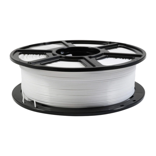 Пластик для 3D-принтера Flashforge PETG High Speed 1,75mm 1kg Natural (90009598001) - изображение 1