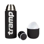 Термос Tramp Soft Touch 1.2 л Black (UTRC-110-black) - зменшене зображення 2