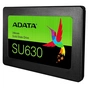 Накопичувач SSD 2.5" 960GB ADATA (ASU630SS-960GQ-R) - зменшене зображення 3