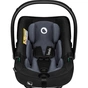 Автокрісло Lionelo Astrid I-Size Black Grey (LO-ASTRID I-SIZE BLACK GREY) - зменшене зображення 3