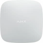Модуль управления умным домом Ajax Hub 2 біла - уменьшенное изображение 1