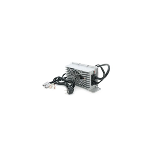 Сетевое зарядное устройство для АКБ Voltronic LiFePO4 12V(14,7V), 4S, 30A (QX1200-30A) изображение 1