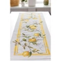 Доріжка на стіл Прованс Сицилія 40х140 (035296) - зменшене зображення 4