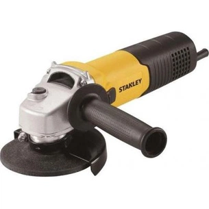 Шліфувальна машина Stanley кутова, 1150Вт, 125мм, 2800-11000 об/хв. (SGV115) зображення 1