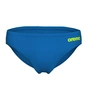 Плавки Arena Team Swim Briefs Solid 004773-860 блакитний 100 (3468337523444) - зменшене зображення 6