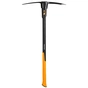 Кирка Fiskars IsoCore L, 91.4 см, 3670г (1020166) - зменшене зображення 1