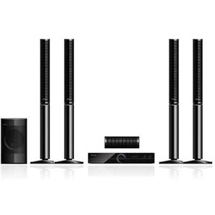 Домашній кінотеатр Pioneer DCS-424K зображення 1