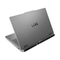Ноутбук Lenovo LOQ Essential 15IRX11 (83SC002TRA) Luna Grey - уменьшенное изображение 5