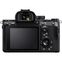 Цифровий фотоапарат Sony Alpha 7RM3 body black (ILCE7RM3AB.CEC) - зменшене зображення 2