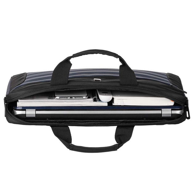 Сумка для ноутбука 2E 16" CBN816 Blue (2E-CBN816BU) - picture 9