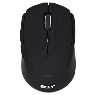 Мишка Acer OMR050 Wireless/Bluetooth Black (ZL.MCEEE.02D) зображення 1
