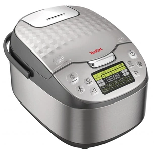 Мультиварка Tefal RK807D32 зображення 1
