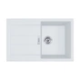 Мийка кухонна Franke Sirius 2.0 S2D 611-78 (143.0621.332) - зменшене зображення 1