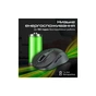 Мишка Promate Ken Wireless/Bluetooth Black (ken.black) - зменшене зображення 7