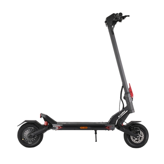 Електросамокат Kaabo Urban - picture 4