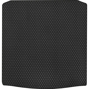 Килимок в багажник EVAtech Skoda Superb (B6) 2008-2015 2 поколінн (SK31130BO1RBB) зображення 1